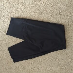 Nike Dri Fit Black Leggings
